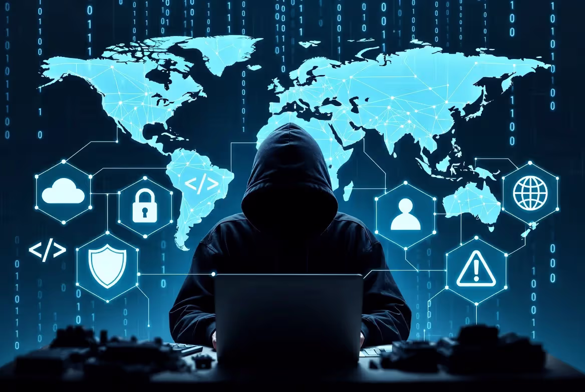 Guide to Cybersecurity Awareness